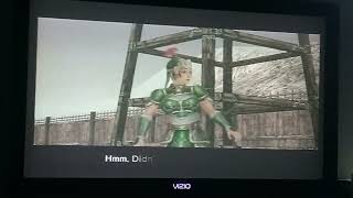 Let's Play Dynasty Warriors 4 Spear and Pike 10th Weapons Part 16