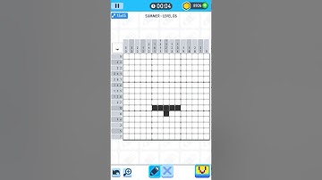 Logic Pic [SUMMER] Level 6