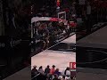 Kelsey Mitchell With The No-Look Dime To Aliyah Boston For Two 🪙