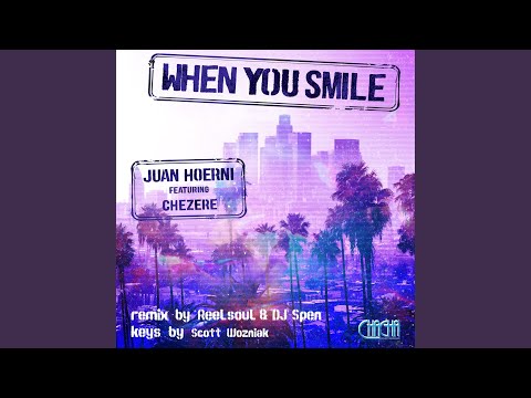 When You Smile