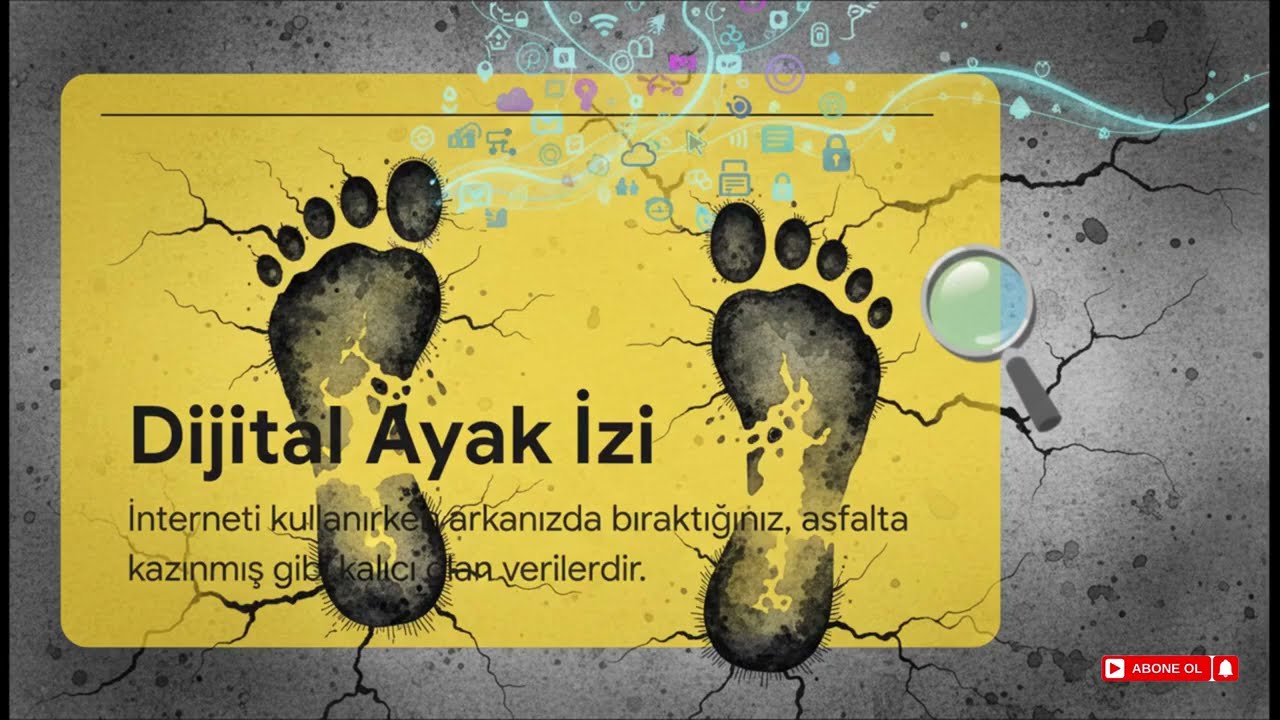 Teknoloji Bağımlılığı 3 Kalıcı İzler ve Uyarılar