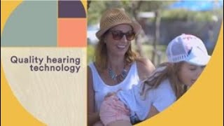 When choosing a cochlear implant, sound quality is an important consideration.