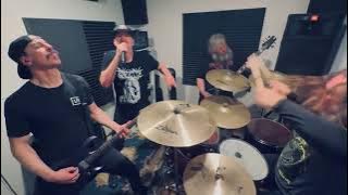 Cerebellion - To Thine Own Self Be True (Official Music Video)