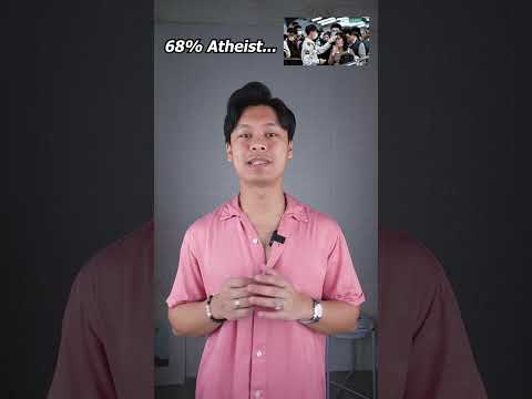 Video: Apakah sekuler percaya pada tuhan?