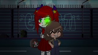 to be Beautiful (song/GC) -Kyle Allen Music - FAZBEAR FRIGHTS SONG BOOK 1