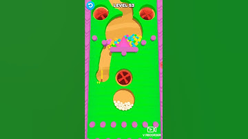 SAND BALLS LEVEL  - 53