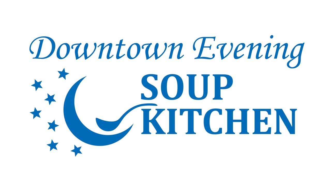 Downtown Evening Soup Kitchen (DESK) YouTube