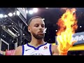 Steph Curry Impossible Shots