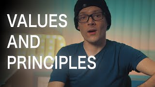 My Kind Of Unity :: S01E03 :: Values & Principles