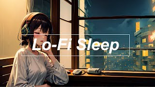 Listen before you sleep: Lo-fi and mellow nights