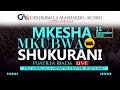 Live mkesha mkubwa wa shukurani 2023 15december tag mbagala mission center kizuiani