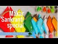 Makar Sankranti special video in Mumbai