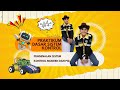 Pengenalan dari materi Sistem Kontrol Modern dan PID