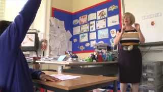 Teacher tips 2: Practical strategies