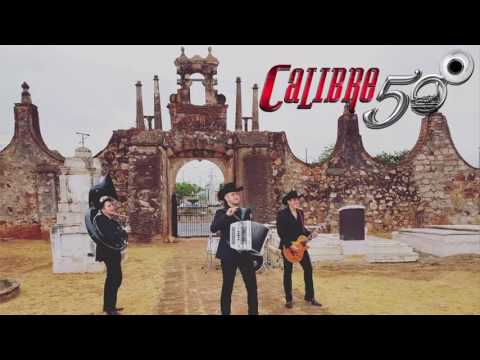 El Mango - Calibre 50