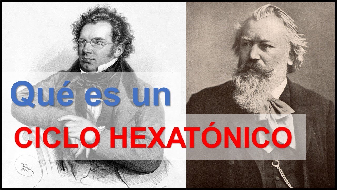 Cómo entender a Schubert y Brahms - Teoría neo-riemanniana (parte 1)