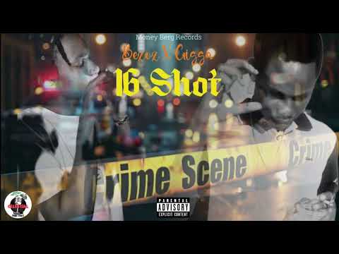Bezoz Ft Gigga 16 SHOT
