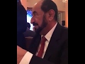 قصيدة سلام يا اعز الناس سلام لشيخ الدكتور سلطان بن محمد القاسمي