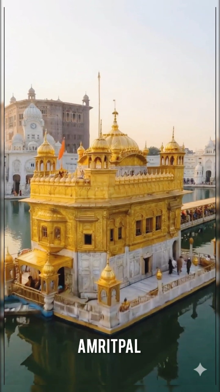 guru ramdas ji - ShareChat