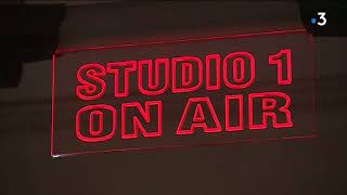 Senlis Les Agents De La Sanef Sont Mobilisés Face À La Neige