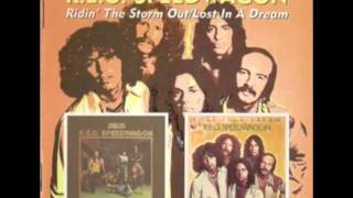 Video thumbnail of "R.E.O. Speedwagon - Ridin' The Storm Out(Mike Murphy)"