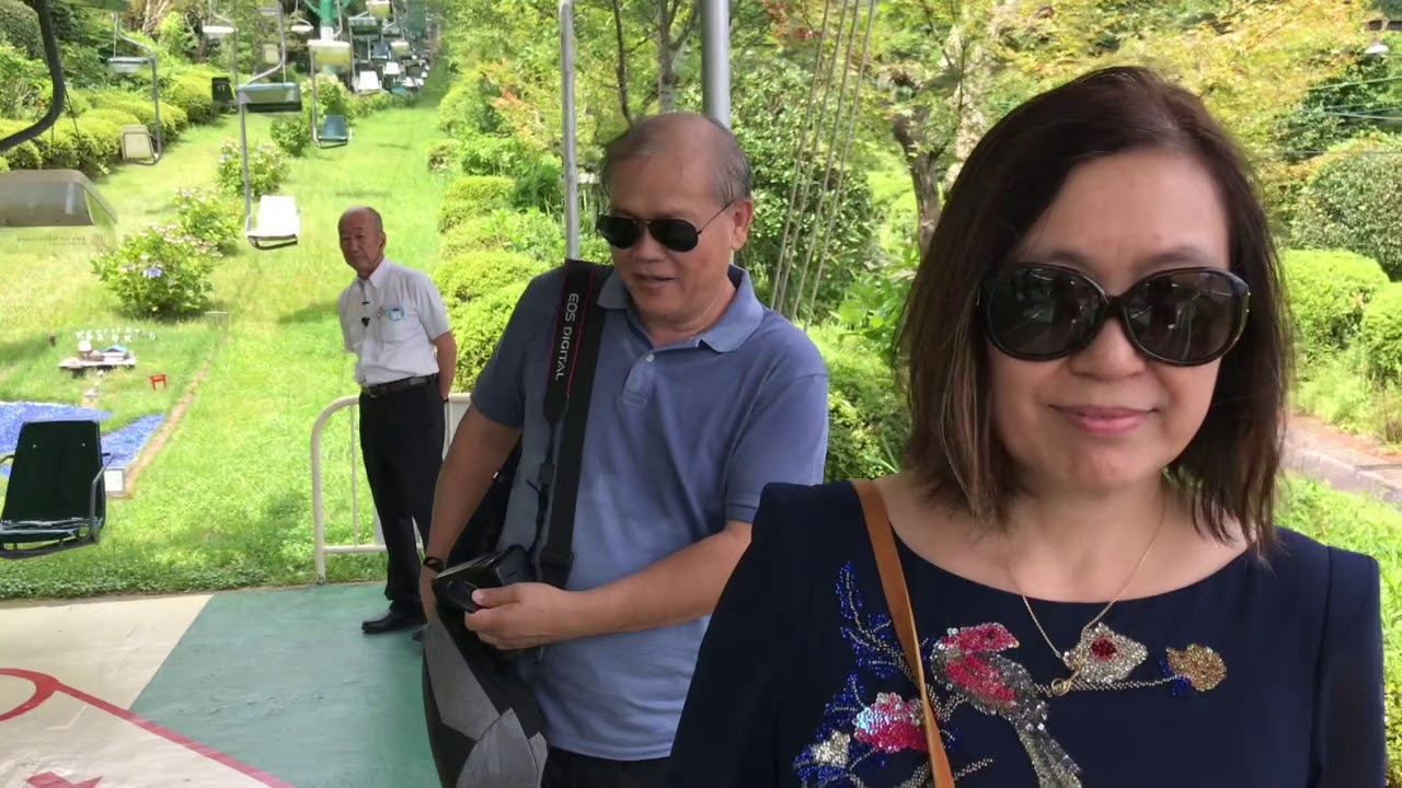 A Day Trip in Amanohashidate, Kyoto [From OSAKA]