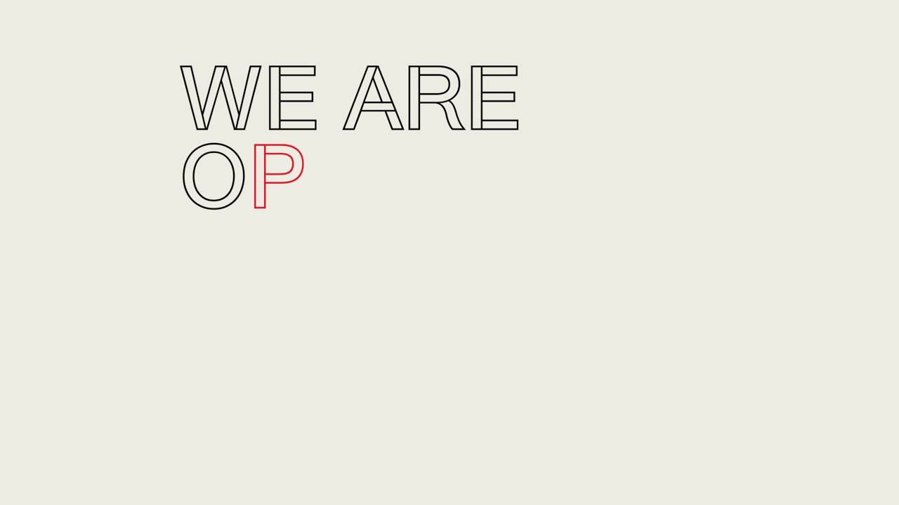 museums in london Wij Zijn Open, Ten-Steps