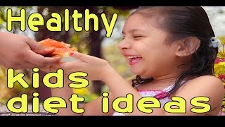 In this latest children's day episode of be light diet clinic, you can
know tips for growing children by dietitian nalini. background score :
'pacific s...