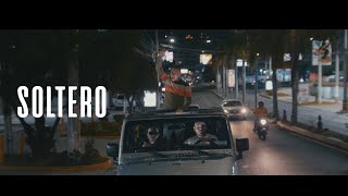 The King Flyp - Soltero ( Video Oficial )