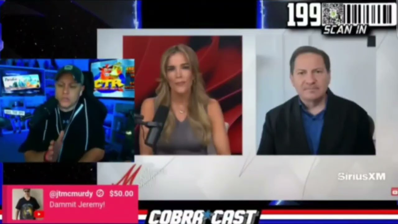 DDayCobra: Dear Anti Rippa Clip Channel...