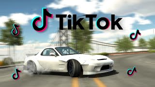 Видео Из Тик Тока В Кар Паркинг / Car parking multiplayer Tik Tok Videolari / L4ik
