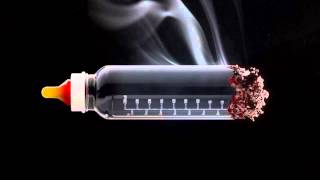 Yesquit Baby Bottle, English, 30 Secs