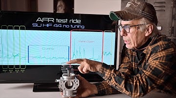 SU carburettors, what you should know before tuning