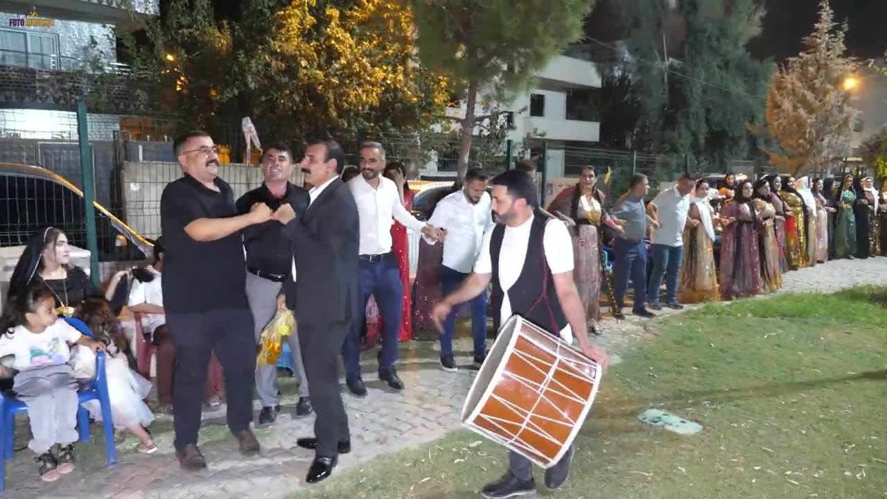 RECEP & ZEHRA KINASI PART 1