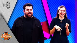 Ben Eşimi Bilmez Miyim 1. Bölüm Tanıtımı @benesimibilmezmiyim