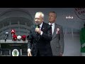 KEMAL KILIÇDAROĞLU - ÇAYCUMA BELEDİYESİ TOPLU AÇILIŞ TÖRENİ   11/06/2022