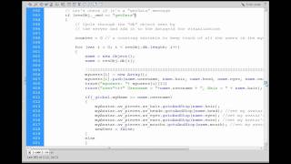 Customizable Flash Avatar Chat in Smartfox Server -part 11