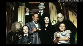 Tag Team - Addams Family Whoomp