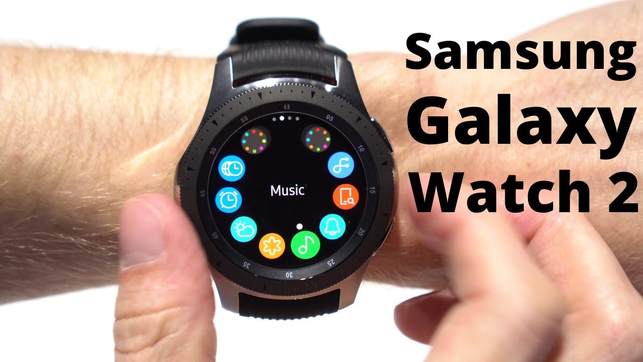 Samsung galaxy watch 2 | Samsung galaxy watch 2020 | Samsung galaxy ...