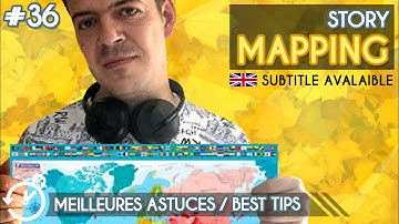 Story mapping - The Agile Scrum Minute #36