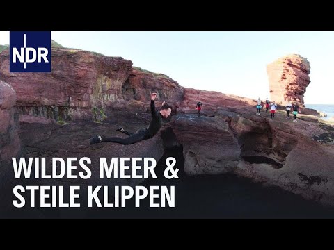 Campertrip durch England und Schottland - Kikis Vlogs Mai