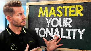 Secrets To Mastering Your Tonality by Jeremy Miner 30,528 views 2 months ago 25 minutes