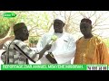 Reportage du ziar annuel mbayene missirah