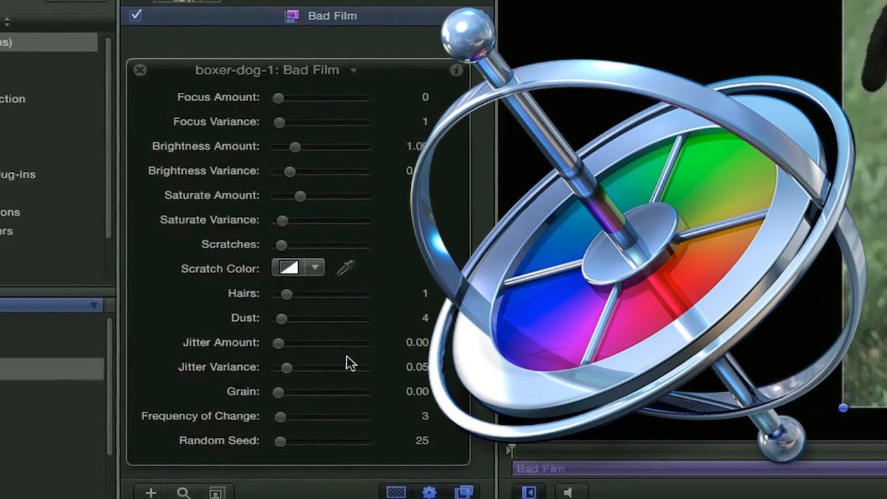 Free motion graphics software for mac computers