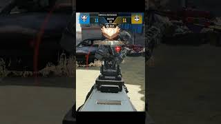 Bal-27 es meta?!🤔😱 #codm #codmobile #callofduty #callofdutymobile #cod #codmeta #gamer #codmeta
