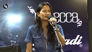 Rebecca Reijman Live At IIMS 2024 JIExpo Kemayoran