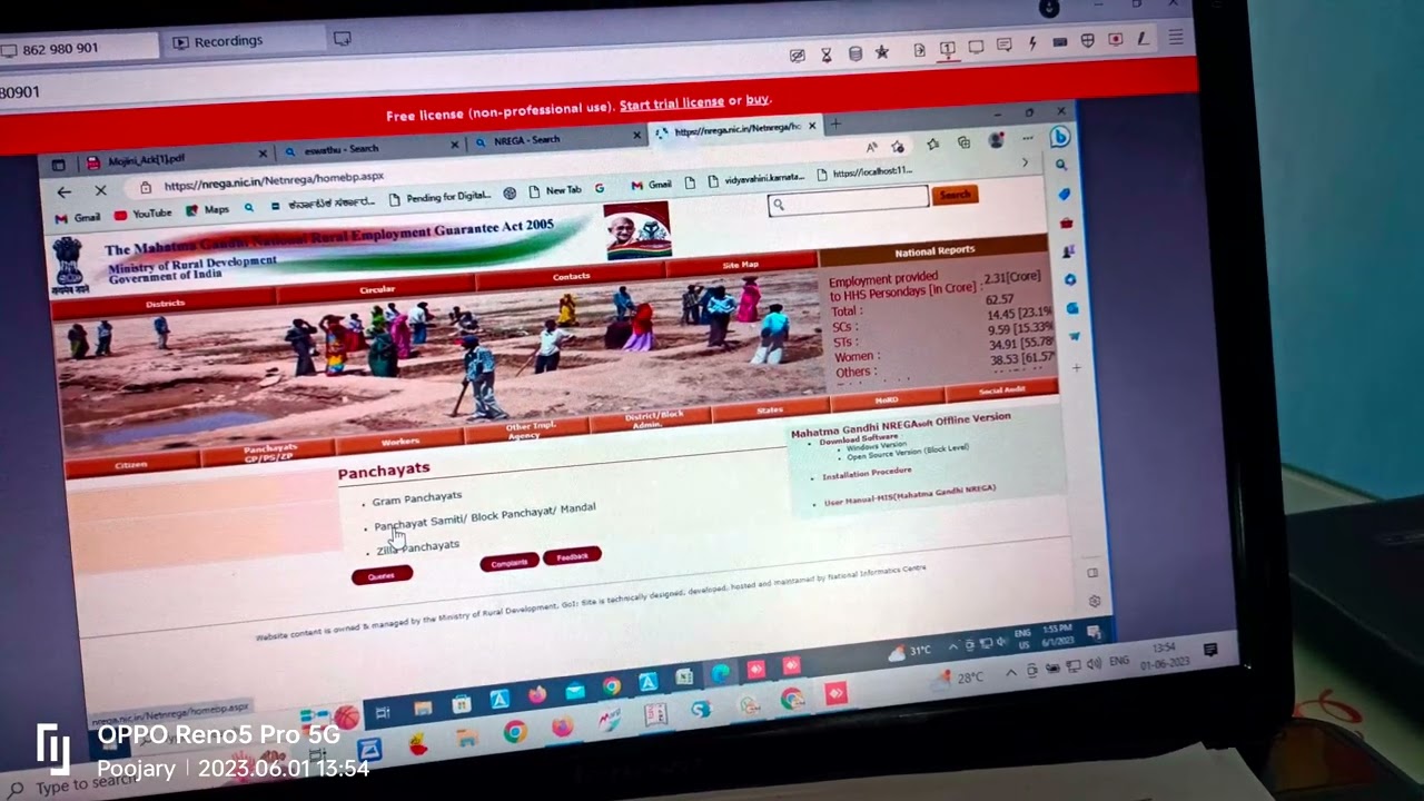 Edge to explore conversation, for NAREGA AND ESWATHU WEB