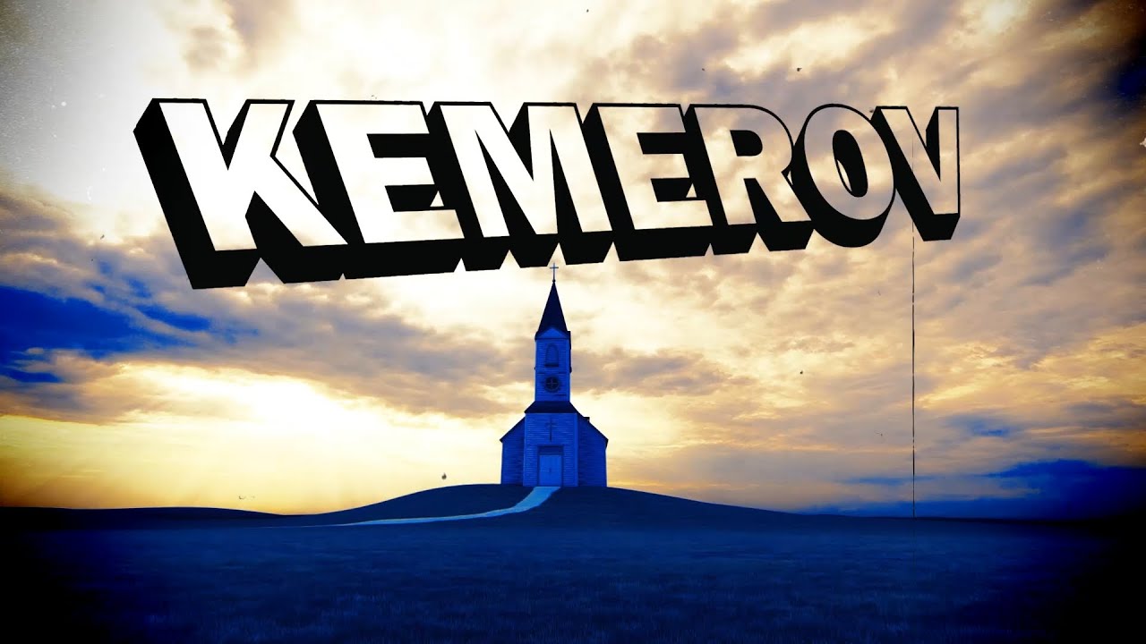 KEMEROV - Free from Sin (official lyric video)