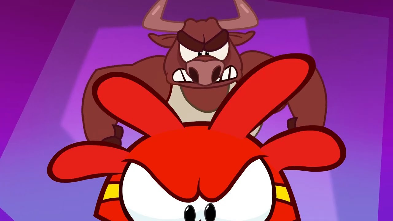 Om Nom Stories: Super-Noms - FULL Season 11 ⚡️( 1-10 Ep ) 🟢 Cartoon For ...