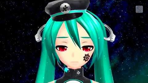 Project Diva F 2nd [Edit PV] VOiCE -DIVA MIX- [English Sub]